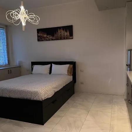 Apartamento Casa Luca