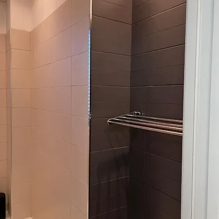 Apartamento Casa Luca Milán