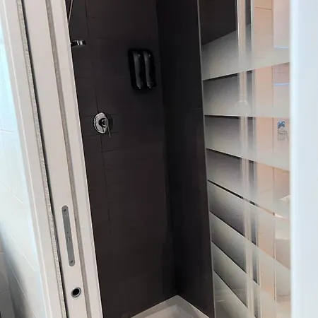 Apartamento Casa Luca *