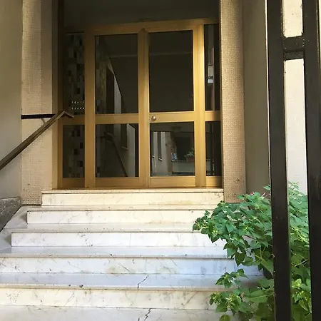 Casa Luca Apartamento Milán