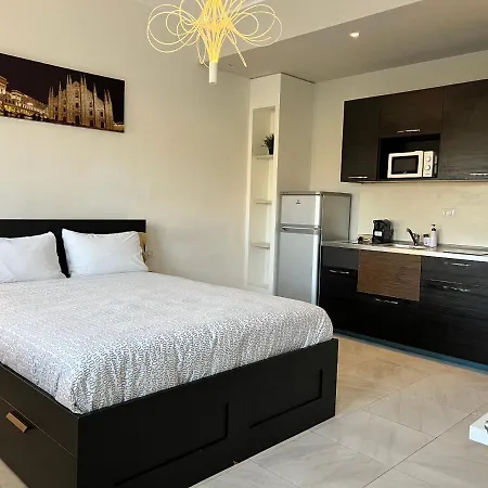 Casa Luca Apartment