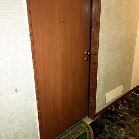 Apartman Casa Luca Milánó