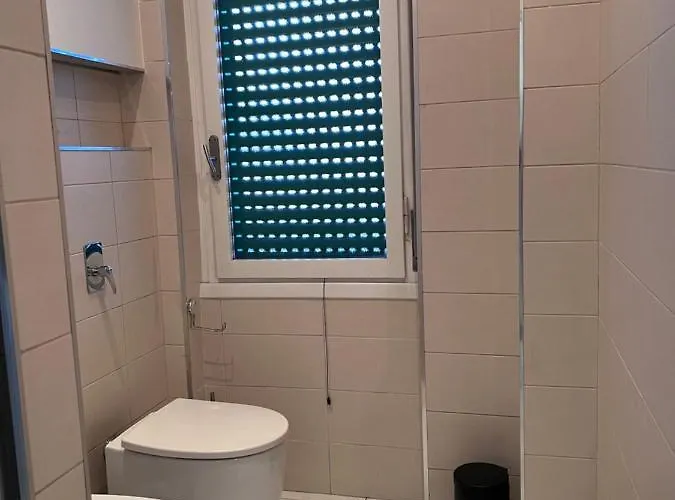 Casa Luca Apartment