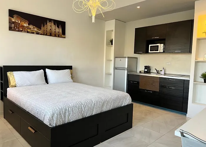 Casa Luca Apartment
