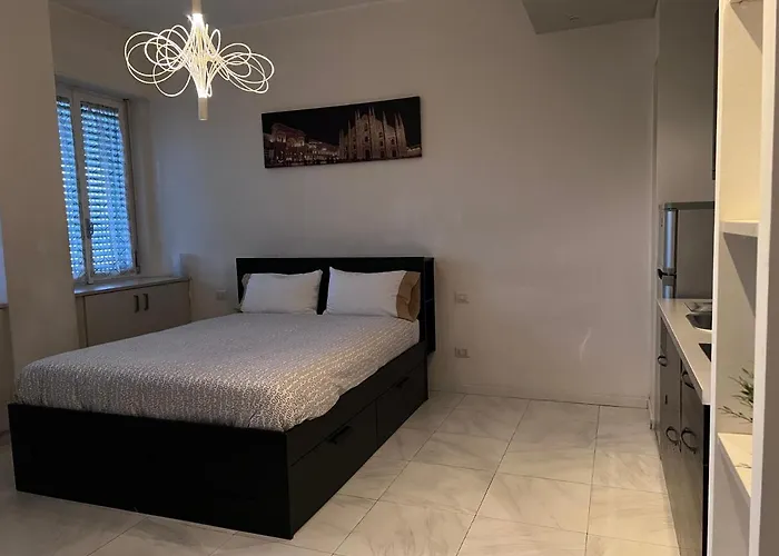 Apartment Casa Luca