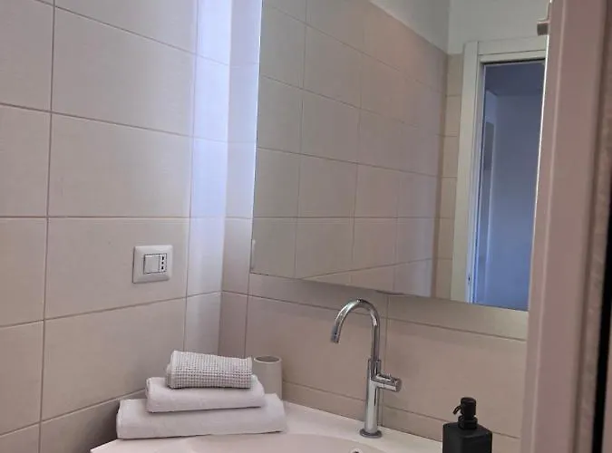 Casa Luca Apartment
