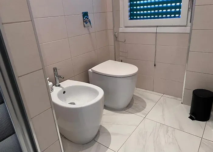 Casa Luca Apartment *