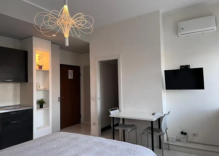 Casa Luca Apartment Mailand