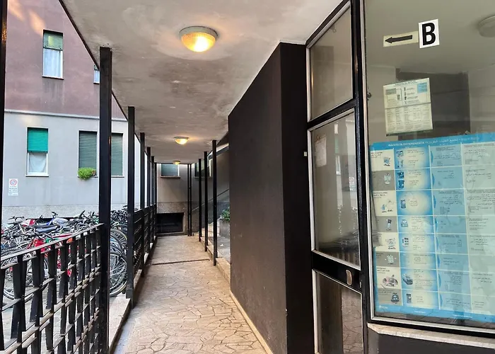 Casa Luca Apartment Mailand