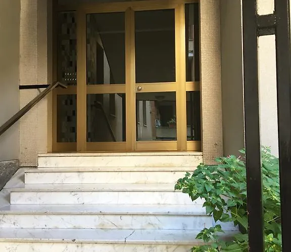 Casa Luca Apartment Mailand
