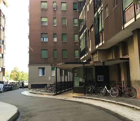 Casa Luca Apartment
