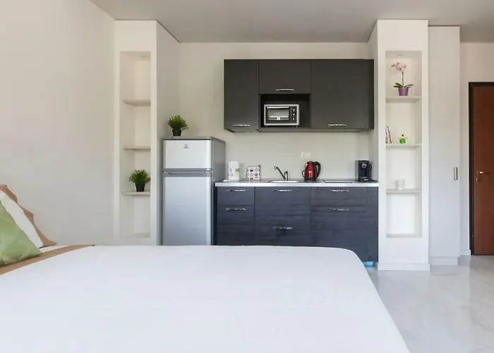 Casa Luca Apartment