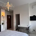 Casa Luca شقة ميلان