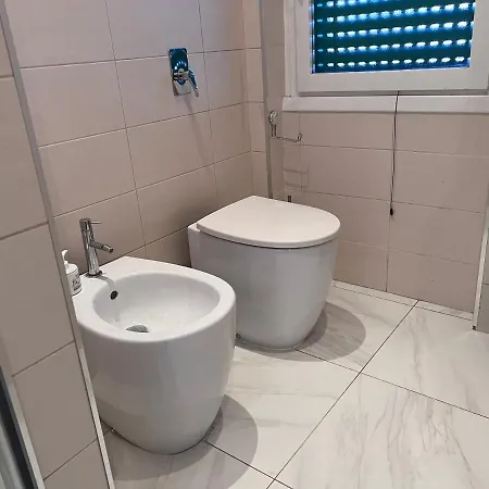Casa Luca דירה *